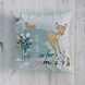 Дитяча подушка TAC Bambi 40х40 см 60265223 фото 2