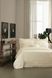 Комплект постельного белья Valeron Jakar Bernelle Ekru XL p-60304326 фото