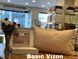 Постельное белье TAC Basic Saten vizon р-60301912 фото 4