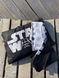 Подростковое постельное белье TAC Disney Star Wars Glow Ранфорс / простынь на резинке+светится в темноте p-60260589 фото 3