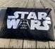 Подростковое постельное белье TAC Disney Star Wars Glow Ранфорс / простынь на резинке+светится в темноте p-60260589 фото 5