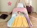 Плед TAC Disney Princess Fun and Boid 160*220 p-60313977 фото