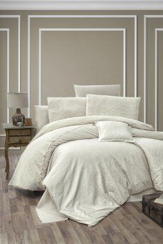 Постельное бельё сатин First Choice VIP Moon Light Drops m017521 фото