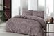 Постельное белье TAC Saten VIolet murdum р-60266615 фото