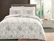 Постельное белье TAC DIGITAL Saten Claudine lila p-60230034 фото