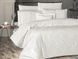 Постільна білизна сатин First Choice VIP Moon Light Jully Krem m015758 фото