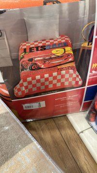 Плед TAC Disney Cars  Speed 160х220 p-60324732 фото
